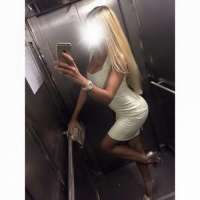 Azeri Escort Hizmetinde Göz Kamaştıran Miray