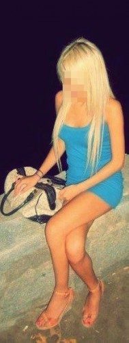 Azeri Escort Kızının Büyüleyici Hizmeti