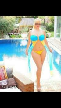 Azeri Escort Kızının Sıra Dışı Hikayesi