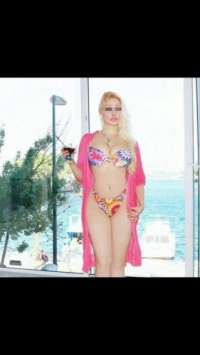 Azeri Escort Kızının Sıra Dışı Hikayesi