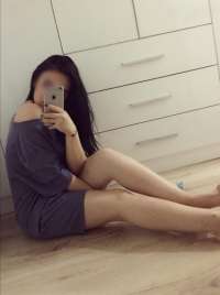 Azeri Escort Kızları: Sizin için Olağanüstü Hazırda, 87 KG ve 152 SM ölçülerinde