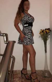 Azeri Escort Kızları: Sizin için Olağanüstü Hazırda, 87 KG ve 152 SM ölçülerinde