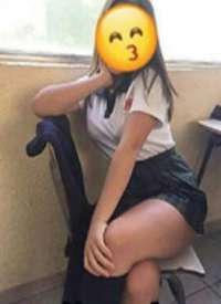 Azeri Escort Melis: Egzotik Güzellik ve Tahrik Edici Oyunlar