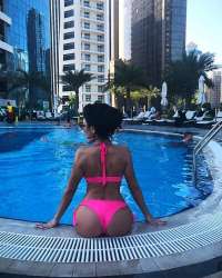 Azeri Escort Olmanın Ağırlığı, Hizmetler ve Daha Fazlası