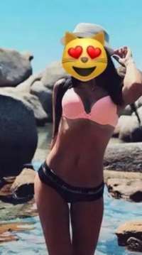 Azeri Escortla Kendinizi Özel Hissettirin: 75 kg, 168 sm