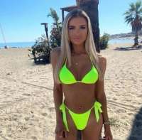 Azeri Escort'ta Büyülü Güzellik: 56 kg, 178 cm