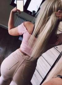 Azeri Escort'tan Büyüleyici Güzellik Selen