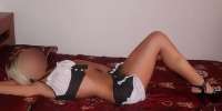 Azeri Escort'un Çarpıcı Güzeli Burada, Hazır mısınız?