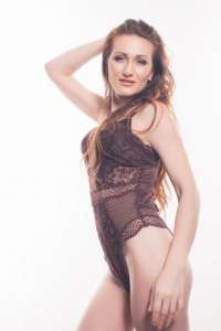 Azeri Escort'un En Göz Alıcı Kızı ile Tanışın: Hayallerinizi Süsleyen Güzellik