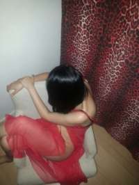 Azeri Escortunuz Sizi Bekliyor: Fıstık Gibi Bir Güzellik