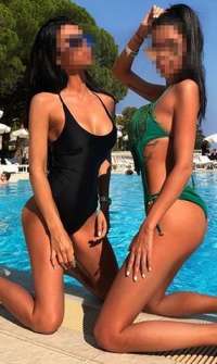 Azeri Eskort Bayanın Portresi: Efsane