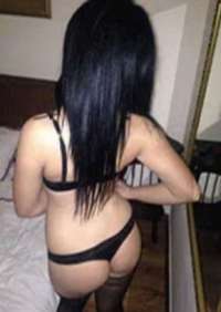 Azeri Güzel Bayan Escort: Zerafet ve Cazibenin Tek Adresi