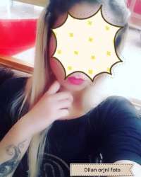 Başınızı Döndürecek Mezitli Bayan Escort'un Büyülü Atmosferi