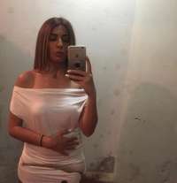 Benzeri Olmayan Rus Escort: Tüm Gerekli Bilgiler ve Hizmetler