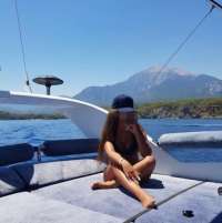 Benzersiz Hizmeti İle Mezitli Bayan Escort