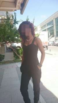 Büyüleyici Arap Eskort: Özgür Ruhunuzla Buluşma Fırsatı