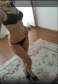 Büyüleyici Güzellikleriyle Sizi Etkileyecek Mezitli Bayan Escortlar