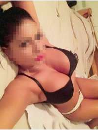 Büyüleyici ve Esrarengiz, Azeri Escort Efsanesi Yasemin