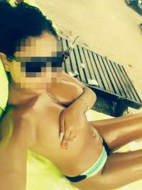 Büyüleyici ve Esrarengiz, Azeri Escort Efsanesi Yasemin