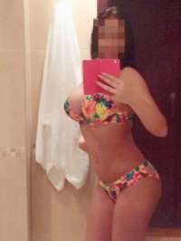 Büyüleyici ve Esrarengiz, Azeri Escort Efsanesi Yasemin