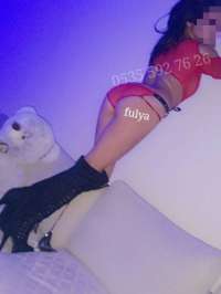 Büyüleyici ve Kaliteli Silifke Eskort Bayan