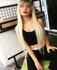 Çarpıcı Rus Escort Bayan Roksana: Sizi Deliye Çevirecek Tüm Bilgiler