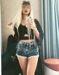 Çarpıcı Rus Escort Bayan Roksana: Sizi Deliye Çevirecek Tüm Bilgiler