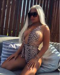 Çarpıcı Rus Escort Bayan Roksana: Sizi Deliye Çevirecek Tüm Bilgiler