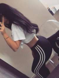 Çarpıcı ve Eğlenceli Azeri Escort - Kimya