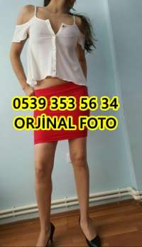 Cazibesi ve Samimiyetiyle Silifke Eskort Bayan