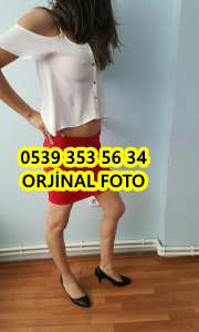 Cazibesi ve Samimiyetiyle Silifke Eskort Bayan