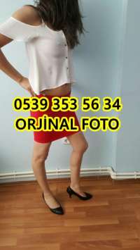 Cazibesi ve Samimiyetiyle Silifke Eskort Bayan