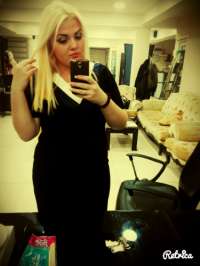 Çekici ve Tecrübeli Mezitli Bayan Escort: Çılgınlar Gibi Eğlenelim!