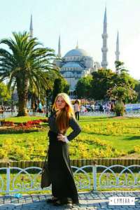 Çekici ve Tecrübeli Mezitli Bayan Escort: Çılgınlar Gibi Eğlenelim!