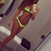 Çekici ve Zarif Silifke Eskort Bayan