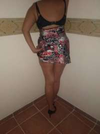 Çılgın ve Egzotik Azeri Escort - Tutkulu Buluşmalar