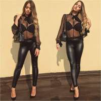 Doğal Güzelliği İle Büyüleyen Rus Escort