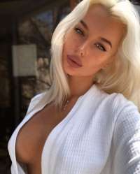 Doğru Tercih Escort Rus