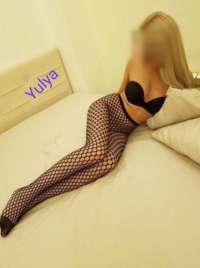 Doğru Tercih: Mezitli Bayan Escort
