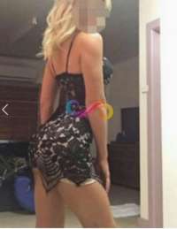 Eksklüsif Görüşmeler Sunan Mezitli Bayan Escort