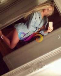 Eksklüsif Görüşmeler Sunan Mezitli Bayan Escort