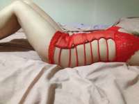 Enerji Dolu Ve Tutkulu Bir Rus Escort Bayan