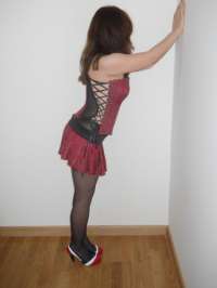Enerji Dolu Ve Tutkulu Bir Rus Escort Bayan