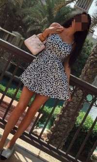 Eşsiz Bir Deneyim: Azeri Escort