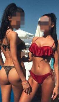Eşsiz Bir Deneyim: Azeri Escort
