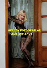Eşsiz Bir Deneyim İçin Arap Escort