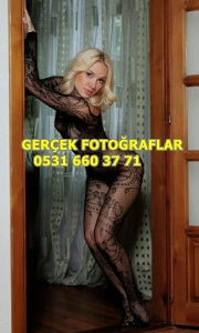 Eşsiz Bir Deneyim İçin Arap Escort