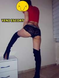 Eşsiz Güzelliğiyle Silifke Eskort Bayan