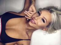 Eşsiz Güzellikteki Rus Escort Bayan Tanıtımı