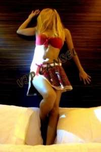 Eşsiz ve Dinamik Mezitli Bayan Escort